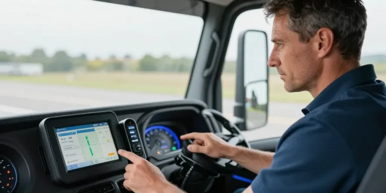 reglementation sur le transport routier