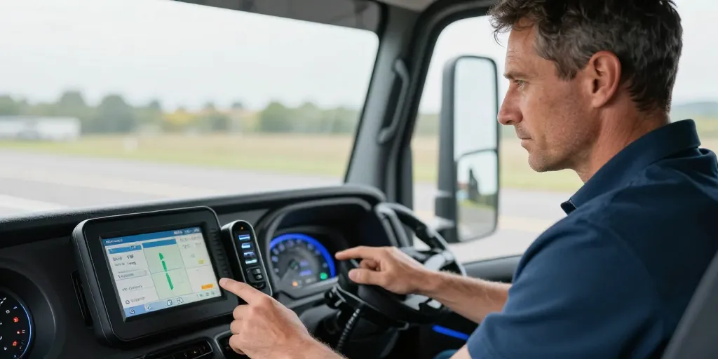reglementation sur le transport routier