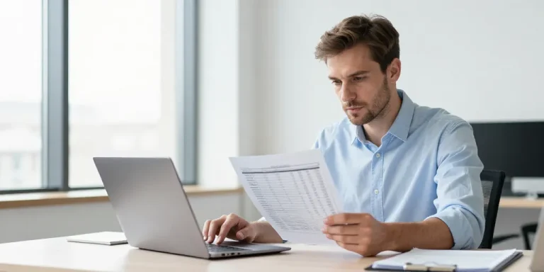 compte comptable matériel informatique