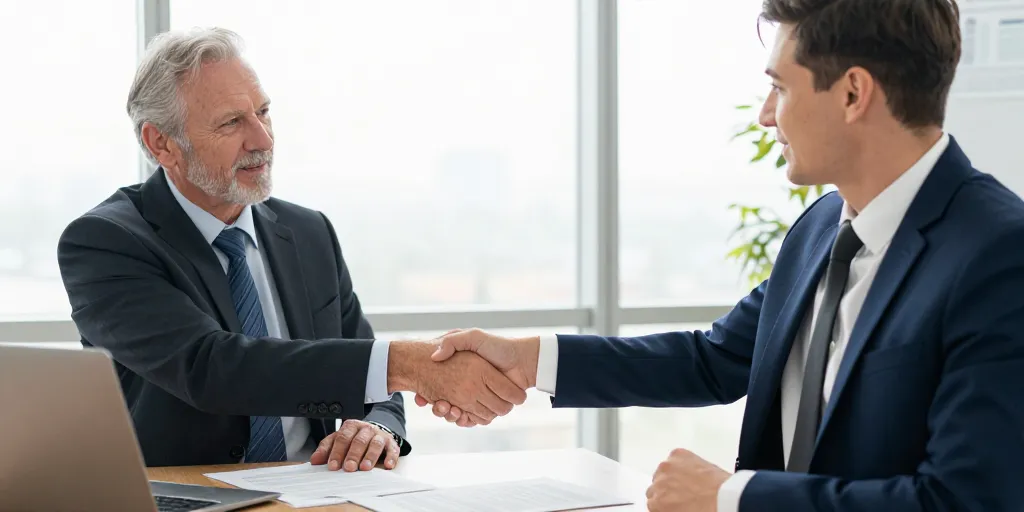 crédit vendeur entreprise