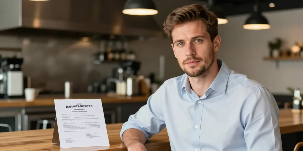 peut on ouvrir un restaurant sans diplome