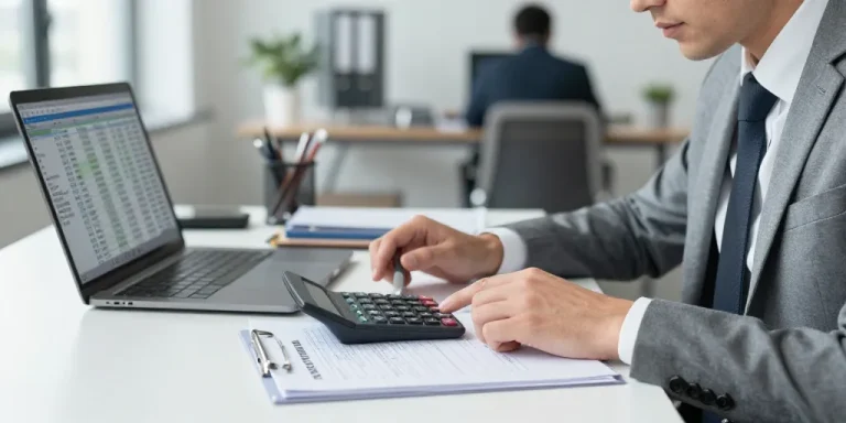 comment calculer la tva sur un ttc