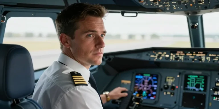 comment etre pilote d avion