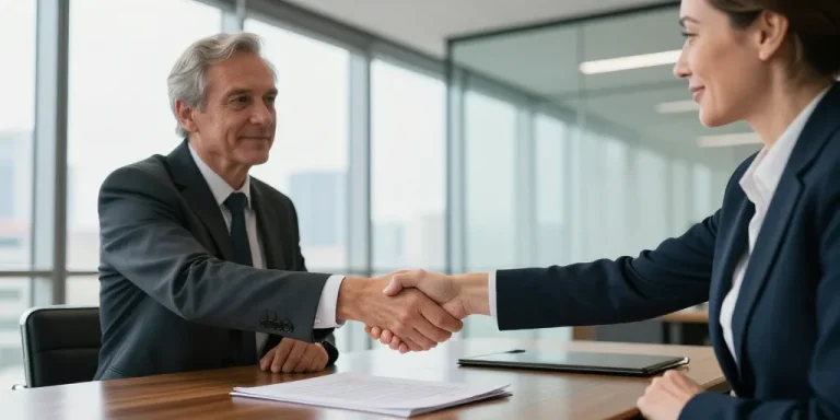 modele contrat apporteur affaire
