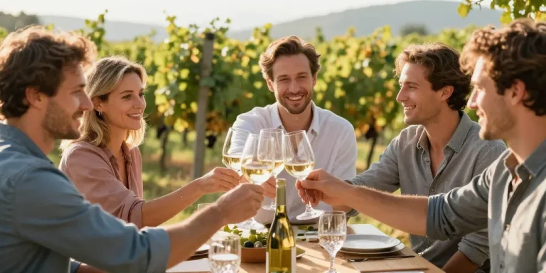 team-building autour du vin