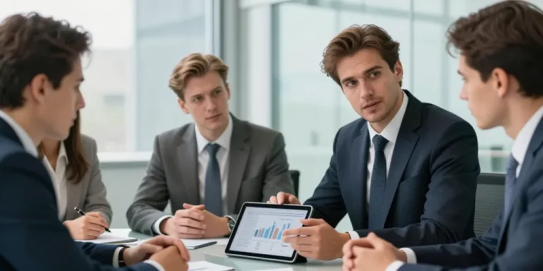 comment trouver investisseurs pour projet