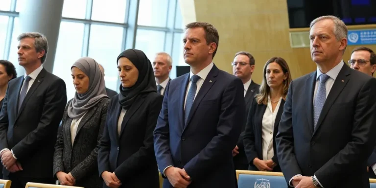Une organisation accréditée auprès de l'ONU alerte sur les risques d'une stigmatisation internationale des minorités religieuses