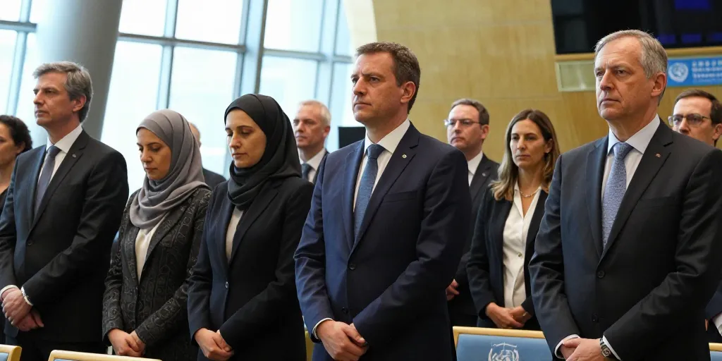 Une organisation accréditée auprès de l'ONU alerte sur les risques d'une stigmatisation internationale des minorités religieuses