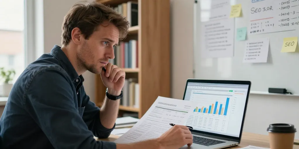quel budget seo pour une pme