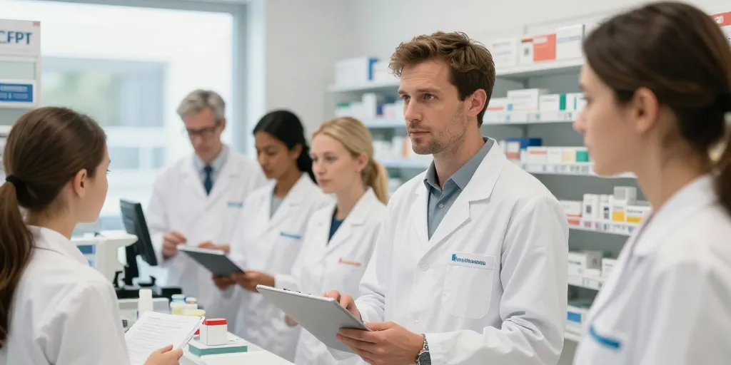 cfpp planchat centre de formation professionnelle de la pharmacie
