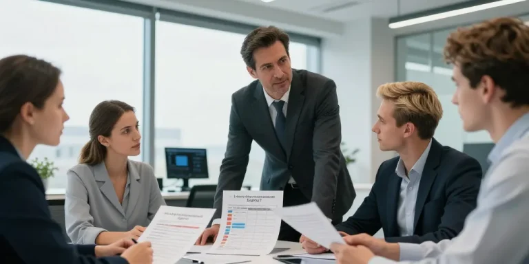 formation lean management sigma7 durée