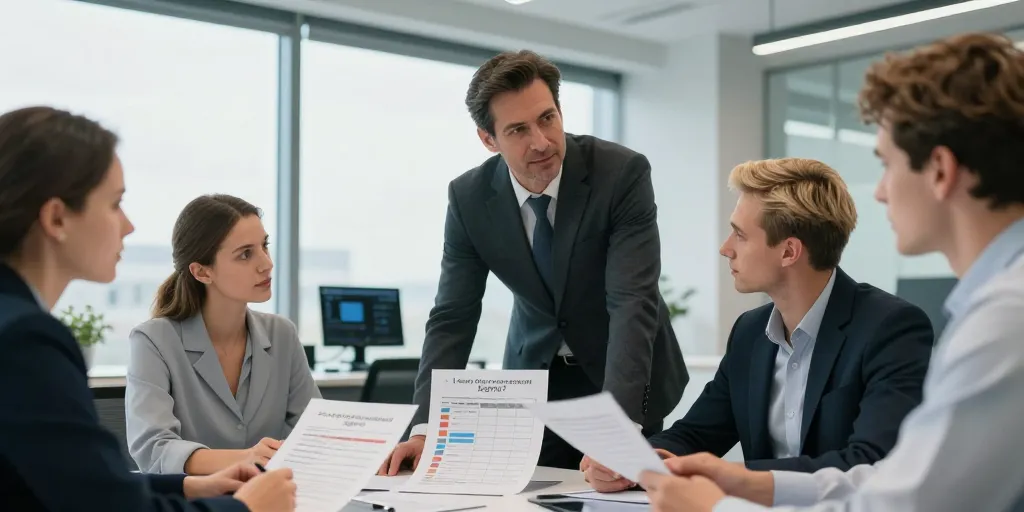 formation lean management sigma7 durée