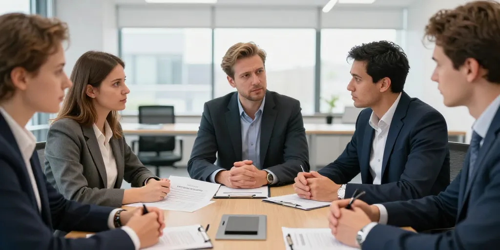 lip intérim & recrutement btp industrie