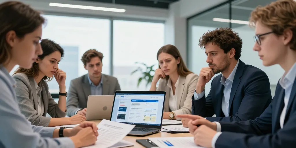 plateforme e-learning
