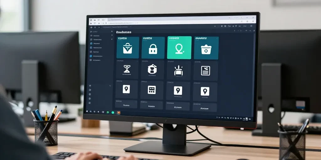 channel manager gratuit