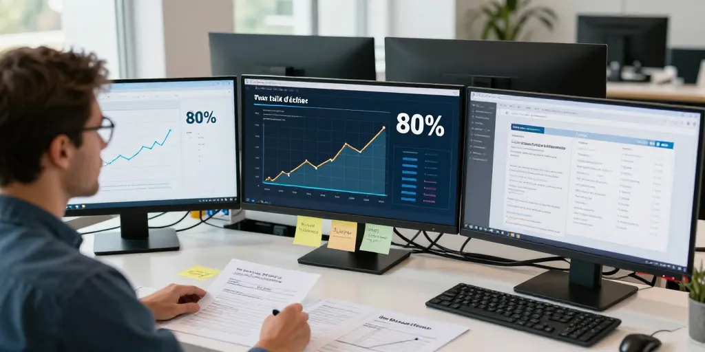 stratégie marketing automation mailreach evolution